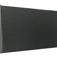 Condensador Automotriz Hyundai i20 11-20