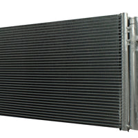 Condensador Automotriz Hyundai i20 11-20
