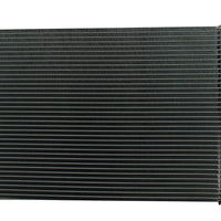 Condensador Automotriz Hyundai i20 11-20