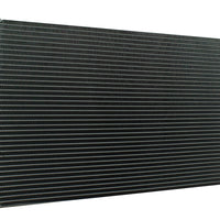 Condensador Automotriz Hyundai i20 11-20