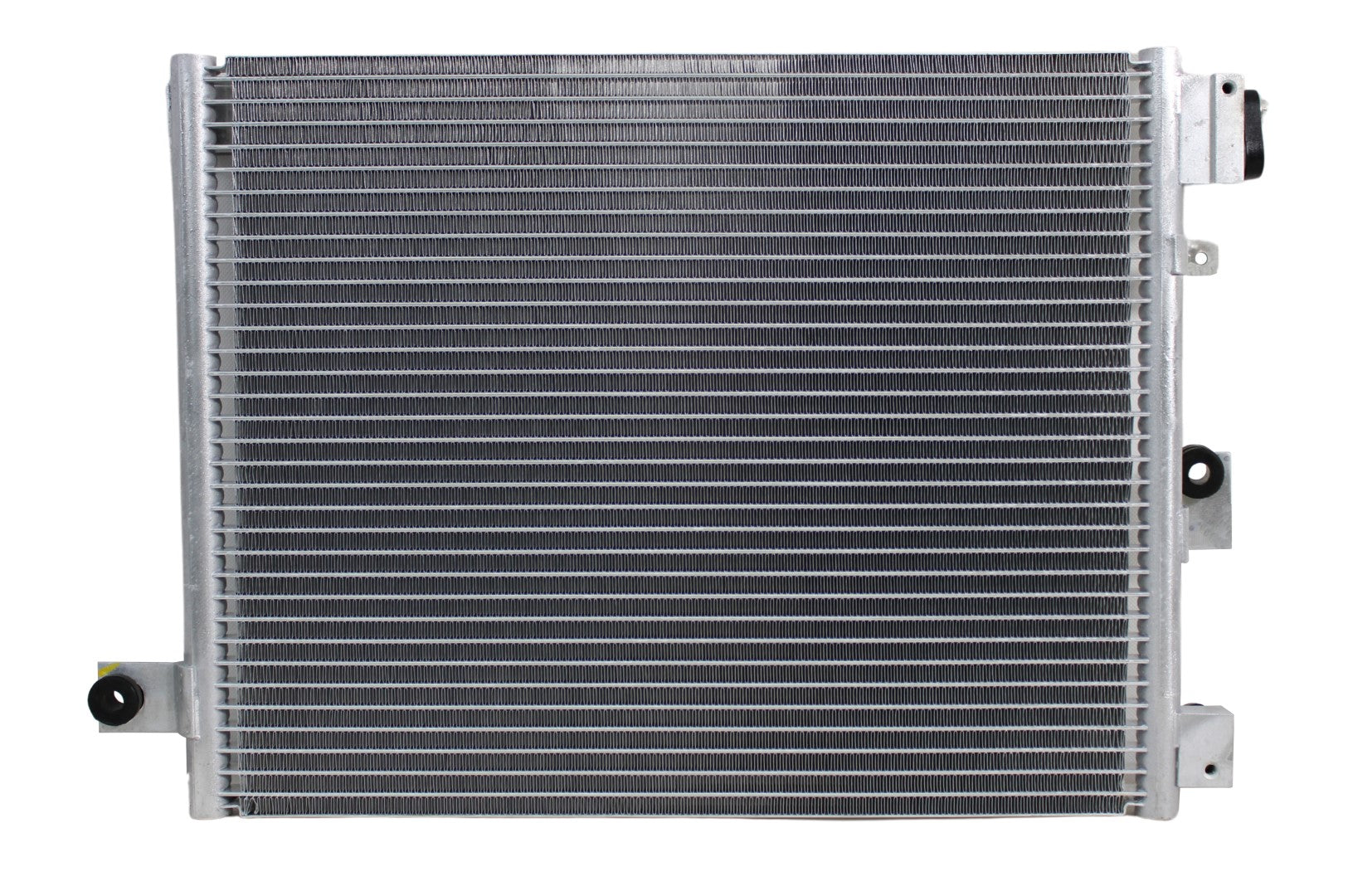 Condensador Automotriz Hyundai Atos 01-12