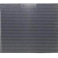 Condensador Automotriz Hyundai Atos 01-12