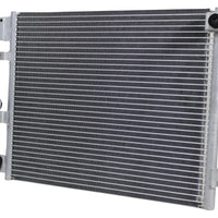 Condensador Automotriz Hyundai Atos 01-12