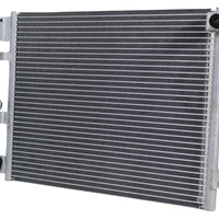 Condensador Automotriz Hyundai Atos 01-12