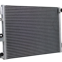 Condensador Automotriz Hyundai Atos 01-12