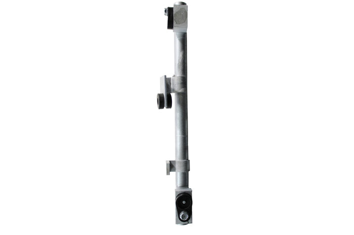 Condensador Automotriz Hyundai Atos 01-12