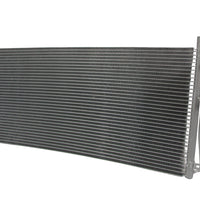 Condensador Automotriz Hyundai Sonata 08-10