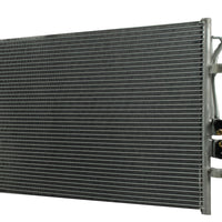Condensador Automotriz Hyundai Ioniq 16-20