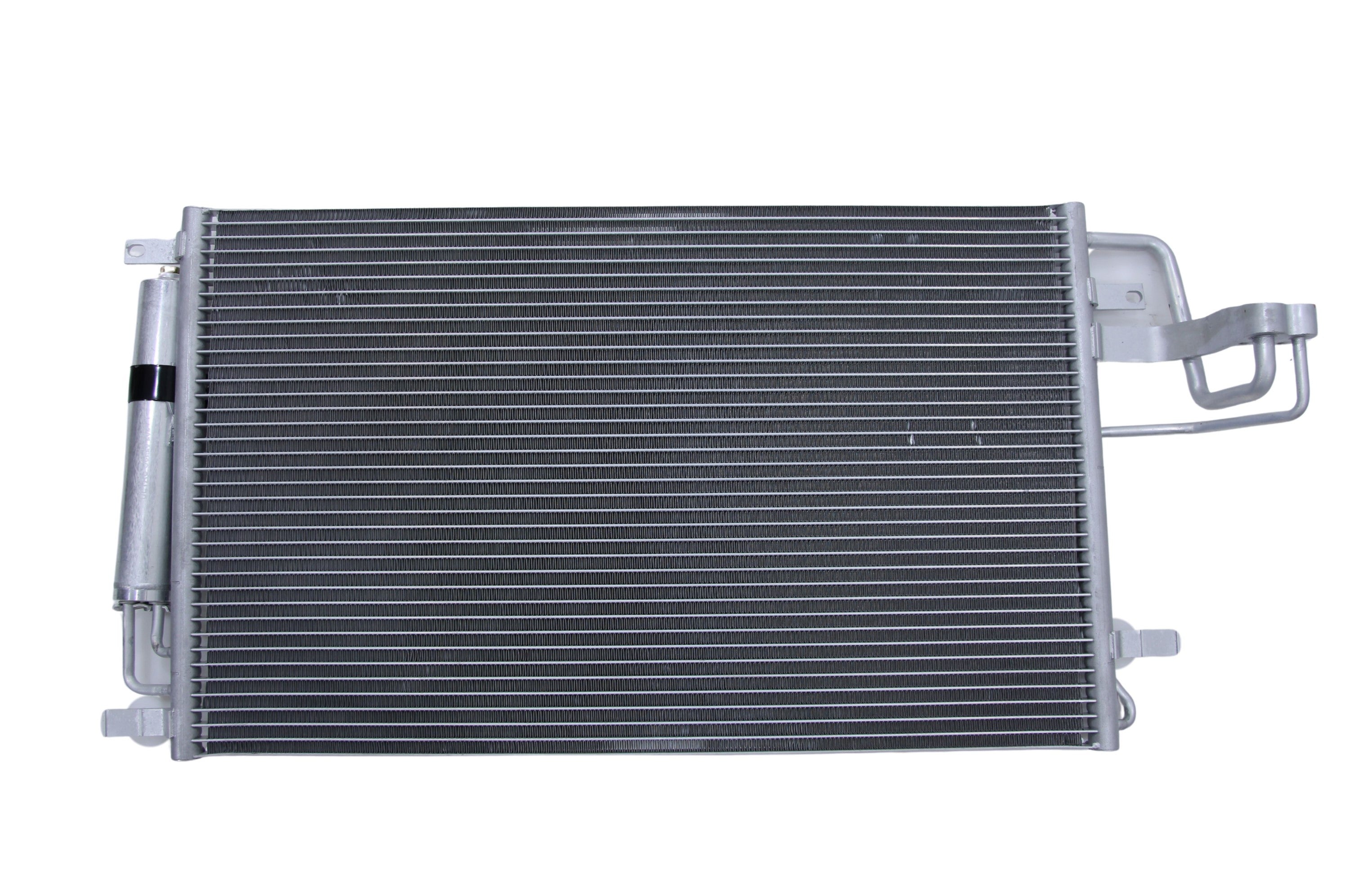 Condensador Automotriz Kia Sportage 05-10