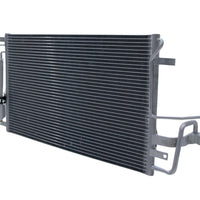 Condensador Automotriz Kia Sportage 05-10