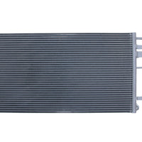 Condensador Automotriz Kia Sportage 05-10