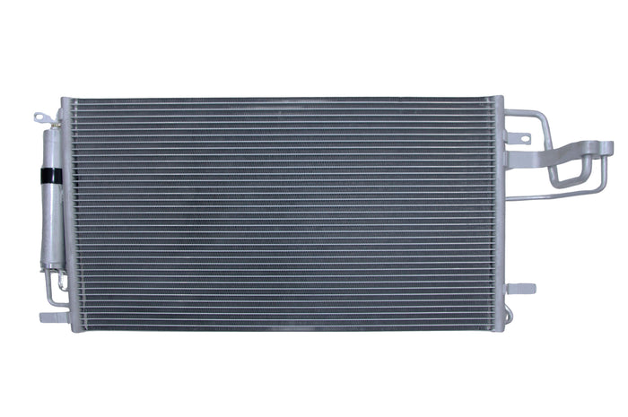 Condensador Automotriz Kia Sportage 05-10