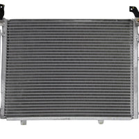 Condensador Automotriz Hyundai i10 11-18