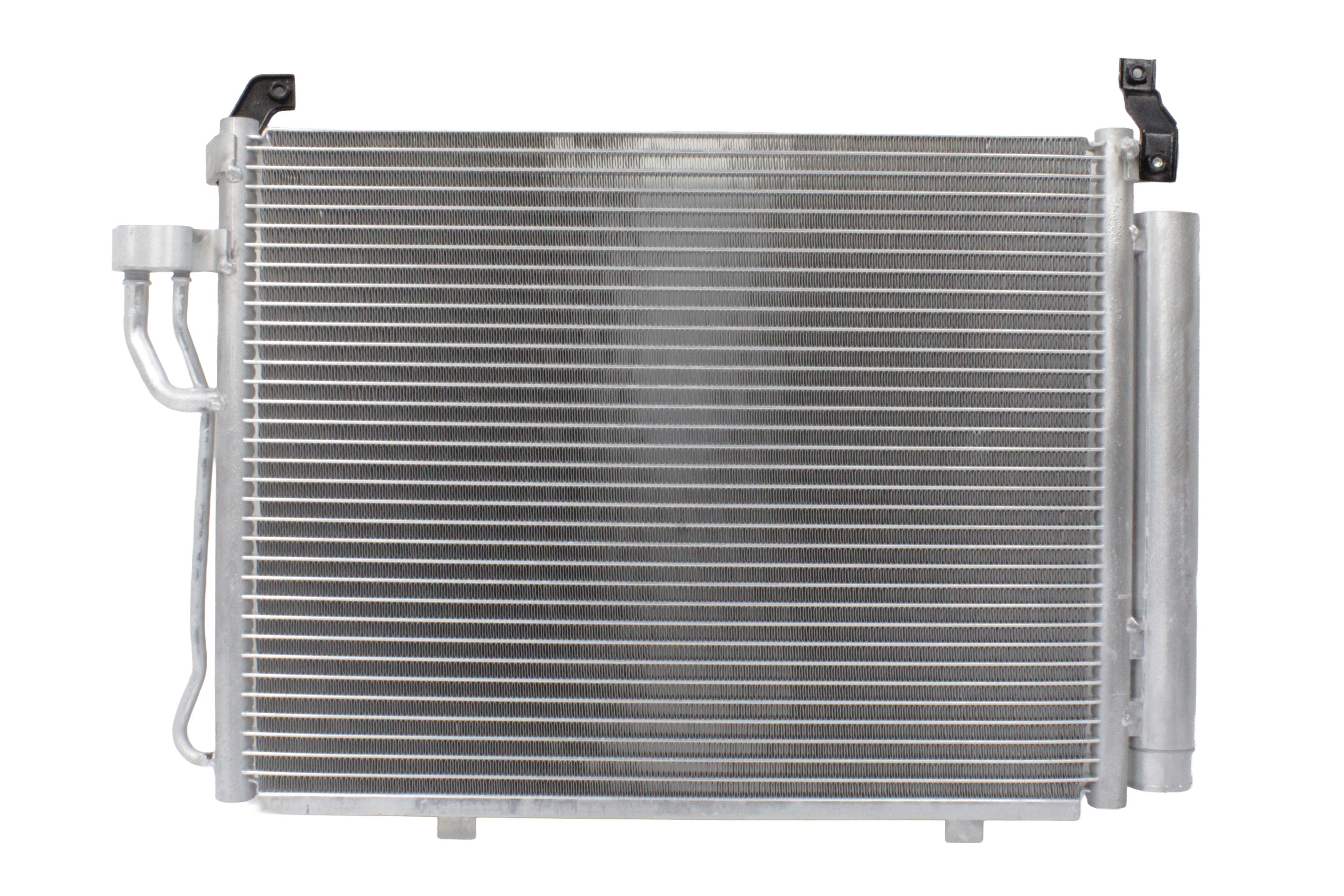 Condensador Automotriz Hyundai i10 11-18