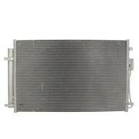 Condensador Automotriz Kia Sedona 15-19