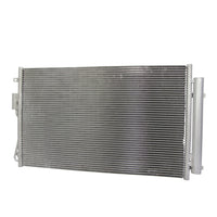 Condensador Automotriz Kia Sedona 15-19