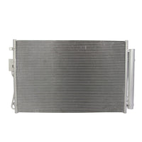 Condensador Automotriz Kia Sedona 15-19