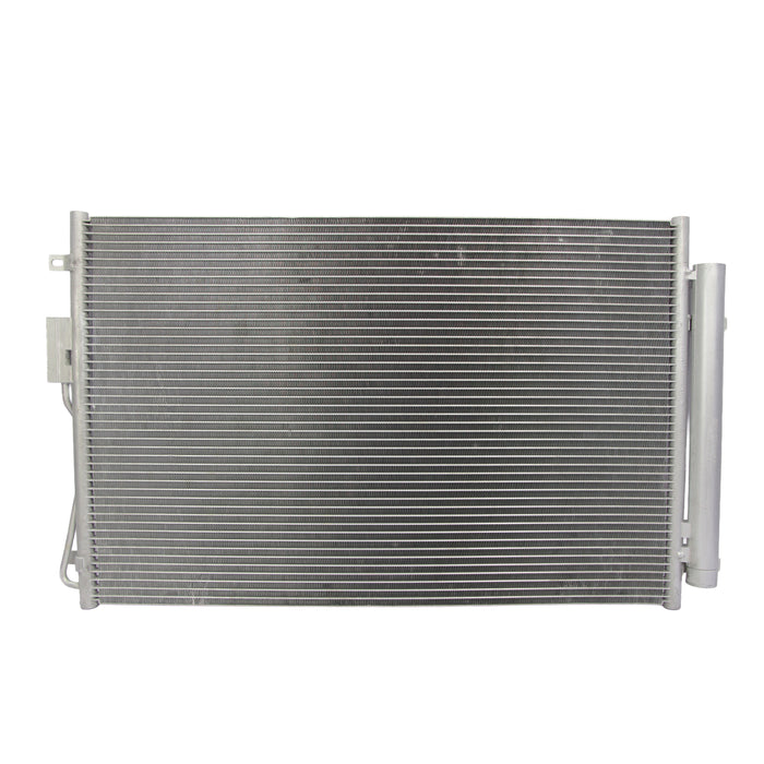 Condensador Automotriz Kia Sedona 15-19
