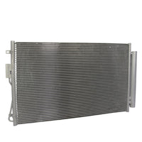 Condensador Automotriz Kia Sedona 15-19