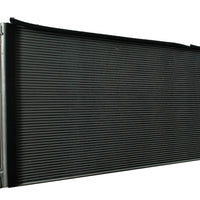 Condensador Automotriz Hyundai Santa Fe XL Ultimate 13 - 18