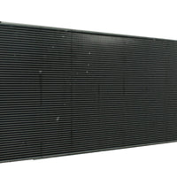 Condensador Automotriz Hyundai Santa Fe XL Ultimate 13 - 18