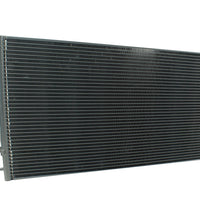 Condensador Automotriz Hyundai Sonata 11-16