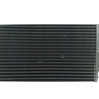 Condensador Automotriz Hyundai Sonata 11-16