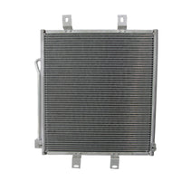 Condensador Automotriz Jac EJ7 19-22