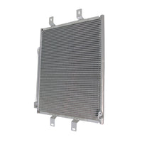 Condensador Automotriz Jac EJ7 19-22