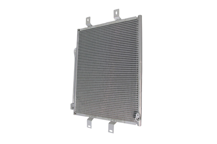 Condensador Automotriz Jac EJ7 19-22