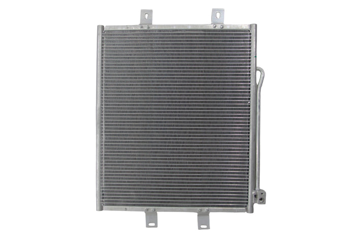 Condensador Automotriz Jac EJ7 19-22