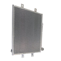 Condensador Automotriz Jac EJ7 19-22