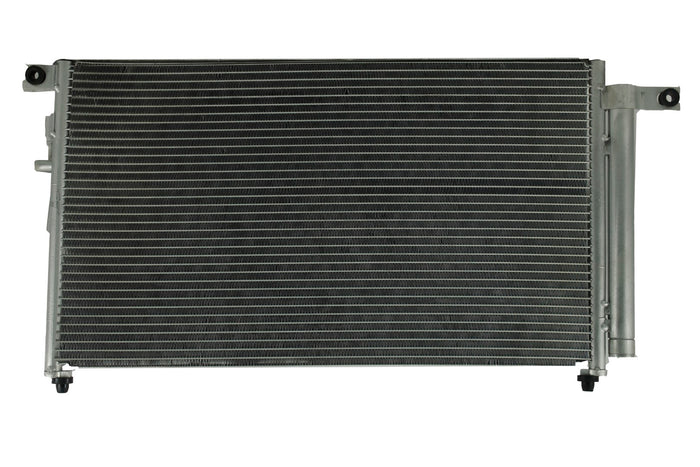Condensador Automotriz Jac Sei2 15-20