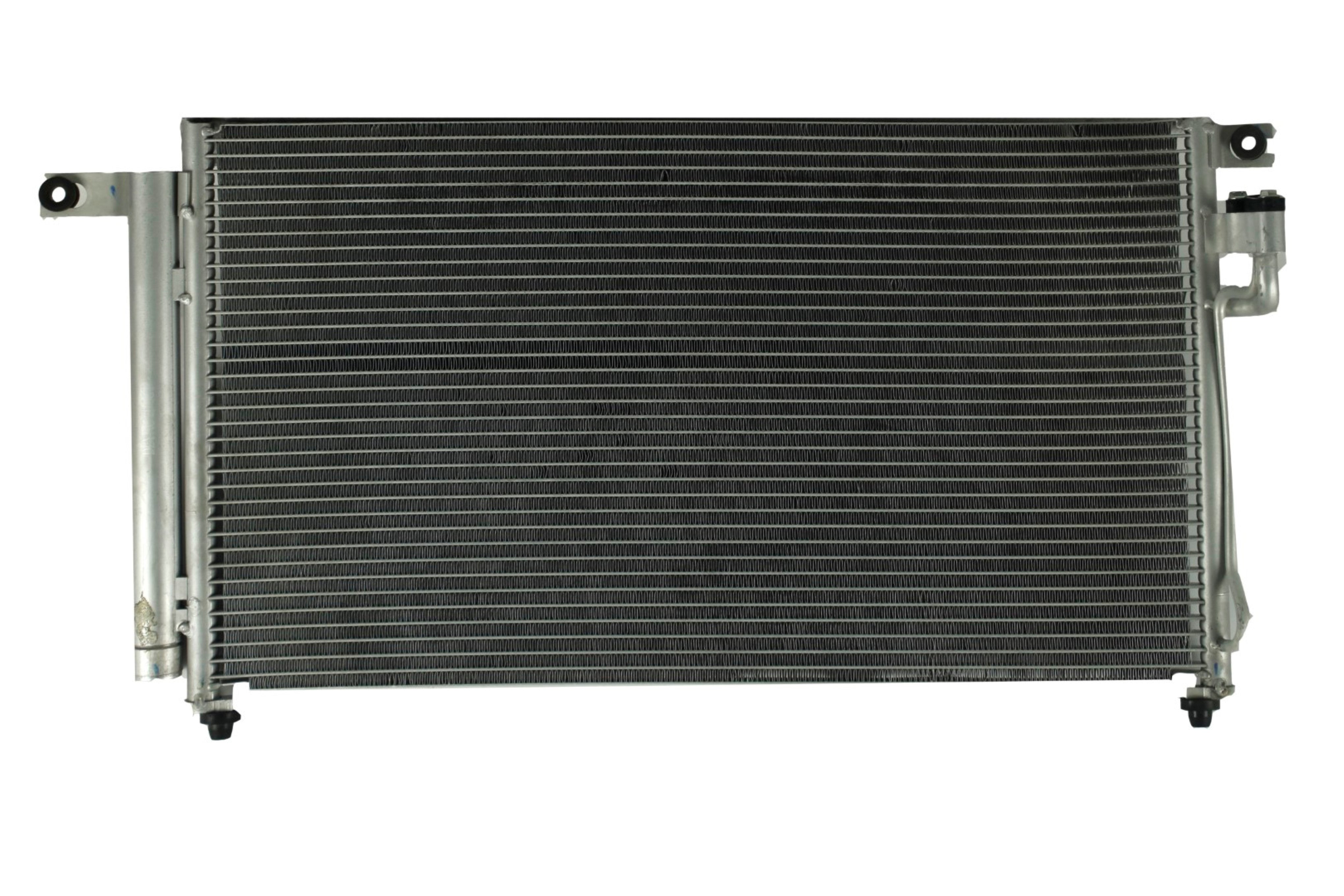 Condensador Automotriz Jac Sei2 15-20
