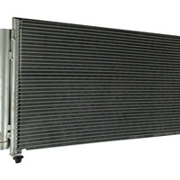 Condensador Automotriz Jac Sei2 15-20