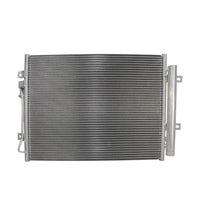 Condensador Automotriz Jac SEI4 19-22