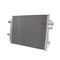 Condensador Automotriz Jac SEI4 19-22