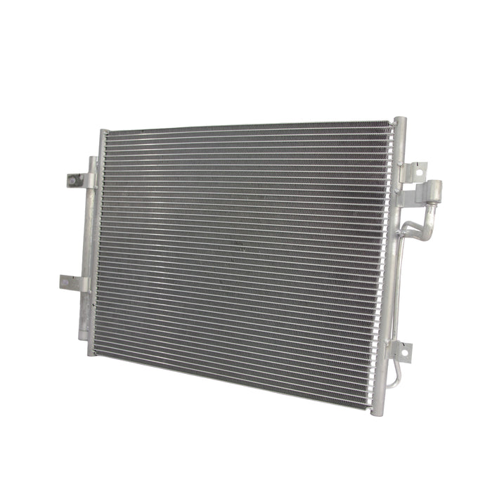 Condensador Automotriz Jac SEI4 19-22