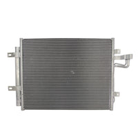Condensador Automotriz Jac SEI4 19-22