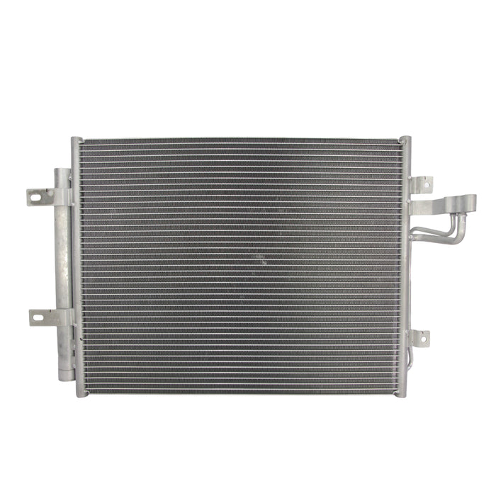Condensador Automotriz Jac SEI4 19-22