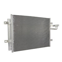 Condensador Automotriz Jac SEI4 19-22