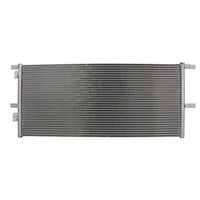 Condensador Automotriz Jac Sunray 19-21