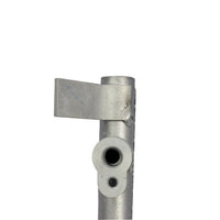 Condensador Automotriz Jac Sunray 19-21