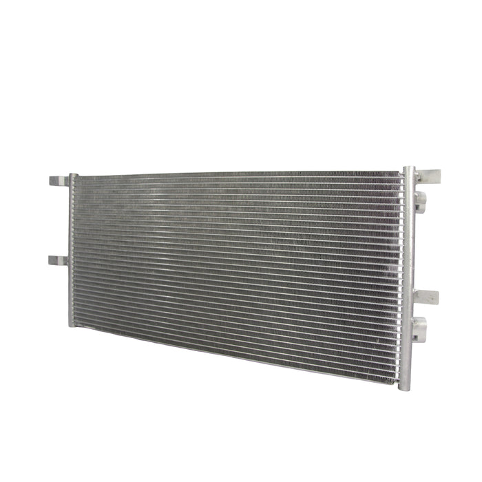 Condensador Automotriz Jac Sunray 19-21