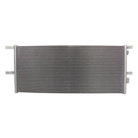 Condensador Automotriz Jac Sunray 19-21