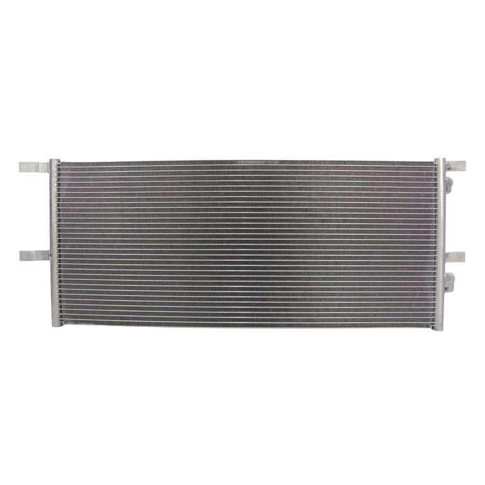 Condensador Automotriz Jac Sunray 19-21