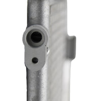 Condensador Automotriz Jac X250 X350 19-21 C/Motoventilador