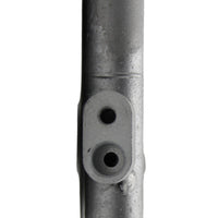 Condensador Automotriz Jac X250 X350 19-21 C/Motoventilador