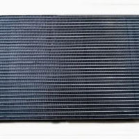 Condensador Automotriz Jetour X70 2023-2026