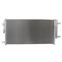 Condensador Automotriz Jetour X70 2023-2026